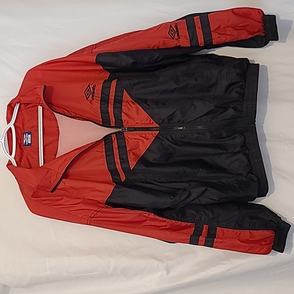 Umbro windbreaker